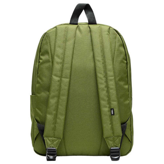 Vans Τσάντα πλάτης Old Skool Classic Drop V Backpack